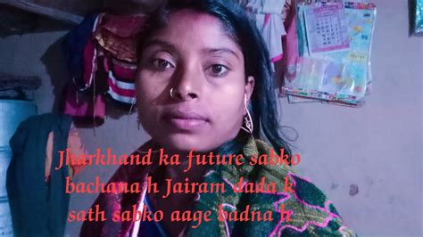 #Jharkhand# ka future bachana h to #Jairam# da sath sabko age badna h#shorts#viral#vlog#vidio ...