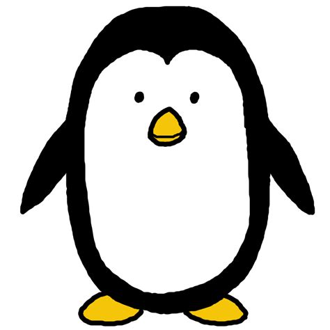 Penguin Clip Art Cartoons | Clipart Panda - Free Clipart Images | Penguin clipart, Cartoon clip ...