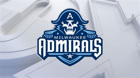 Milwaukee Admirals schedule released for upcoming 2022-23 season ...