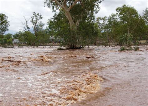 Kenyan government sets up $60m floods relief fund - CGTN Africa