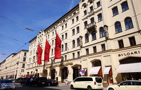 Munich: The 5 BEST hotels near Marienplatz [Tips from a local]