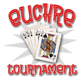 Euchre Tournaments - Playcardgames.org