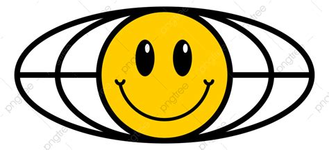 Smiley World, Smiley, World Smiley Day, Icon PNG and Vector with ...