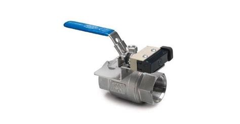 How are ball valves used to ensure hydraulic safety?