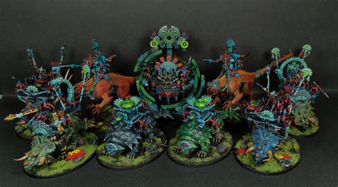 Warhammer 40K Painted Armies for sale | Only 4 left at -75%