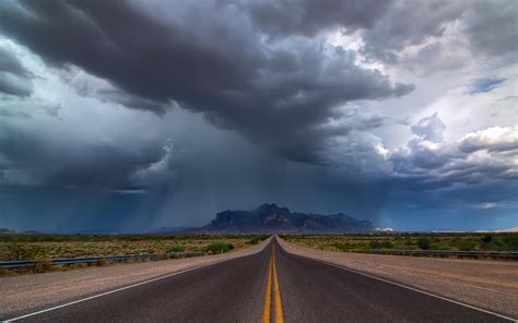 10 Facts You Didn't Know About Monsoons -When in Your State