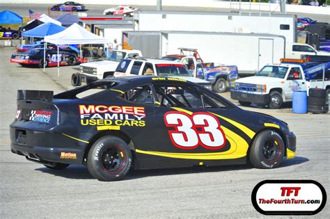 PHOTOS: Dillon Motor Speedway, May 23, 2020 - The Fourth Turn