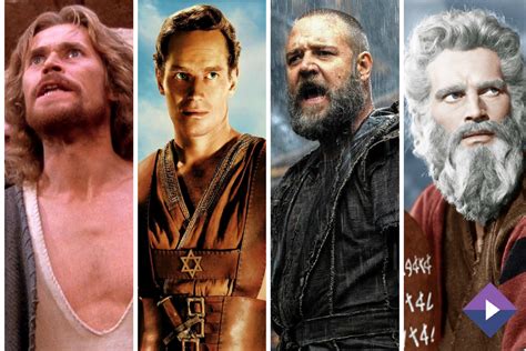 8 Biblical Movies To Watch On Easter Weekend – The Stremio Blog