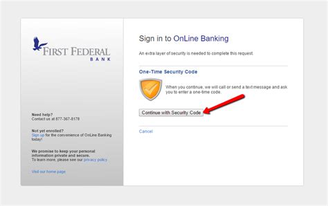 First Federal Bank of the Midwest Online Banking Login - CC Bank