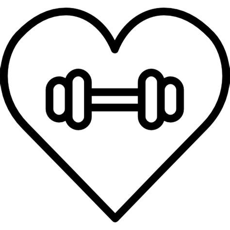 Gym Silhouette PNG Clipart | PNG Mart