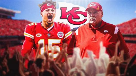 Why Patrick Mahomes’ underwhelming 2023 season must not worry Chiefs ...