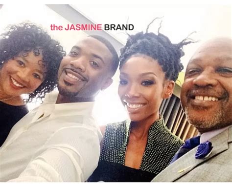 Brandy Parents: Meet Willie Norwood and Sonja Norwood