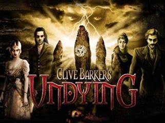 Clive barkers undying source port - lanetadome