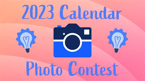 2024 January Calendar Photo Contest Ideas - Aurea Suellen