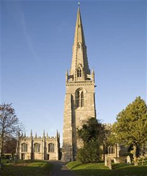 Higham Ferrers - Things to Do Near Me | AboutBritain.com