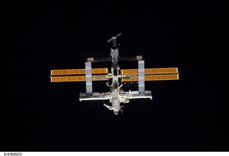 ESA - Your International Space Station photos