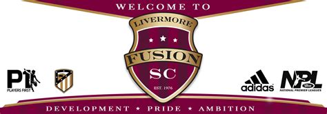 Fusion Soccer Club