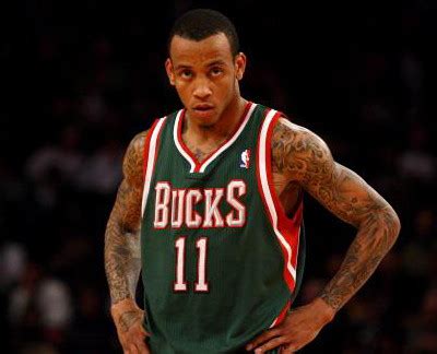 Monta Ellis Considering Hawks, Kings, Mavericks and Bobcats | SLAM