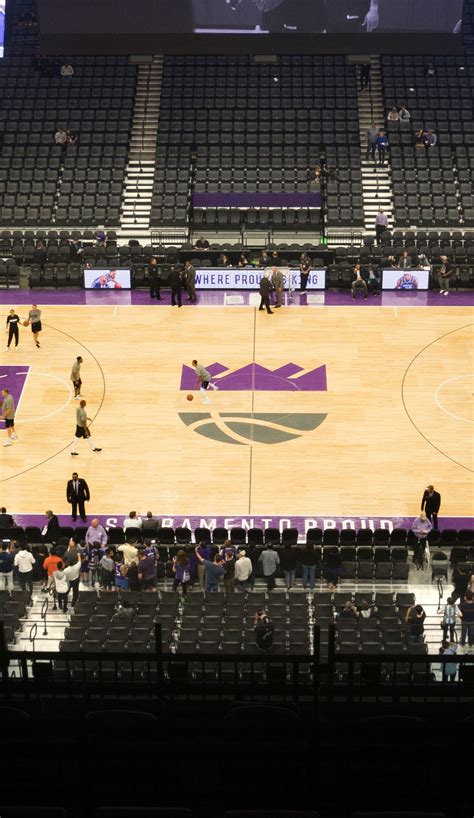 Sacramento Kings Tickets | SeatGeek