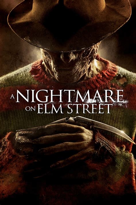 A NIGHTMARE ON ELM STREET (remake 2010) | Nightmare on elm street, A nightmare on elm street ...