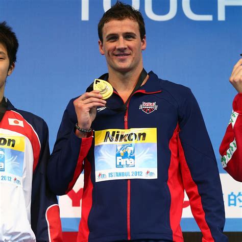 FINA World Swimming Championships 2012: Full Results and Recap ...