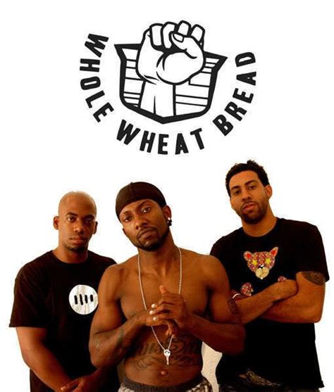 Whole Wheat Bread (band) - Alchetron, the free social encyclopedia