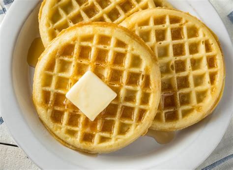 These Are the Best Frozen Waffles—Yep, We Tried 9 — Eat This Not That