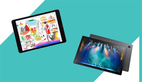 Apple iPad vs. Samsung Galaxy: Which is the better tablet? - nj.com