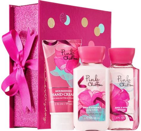 Flipkart.com | Buy Bath & Body Works 3 Piece Gift Set Combo Set Online - Price in India, Reviews ...