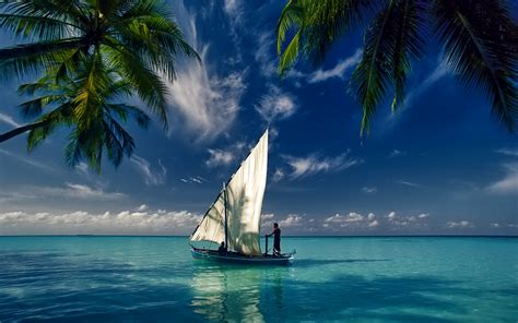 Sailboats Wallpaper (48+ images)