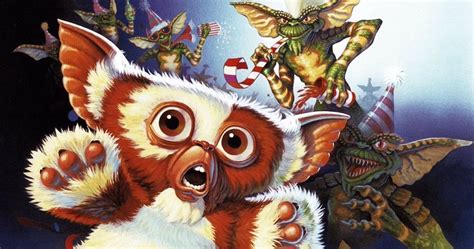 Gremlins: Secrets of the Mogwai Gets Early Season 2 Renewal at HBO Max