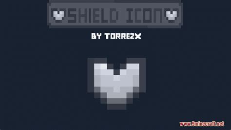 Lower Shield Texture Pack