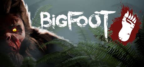 BIGFOOT on Steam