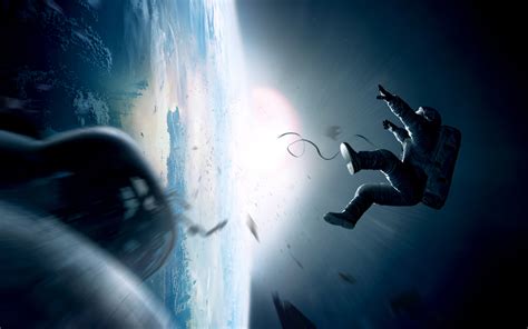 Gravity Movie - 1920x1200 Wallpaper - teahub.io