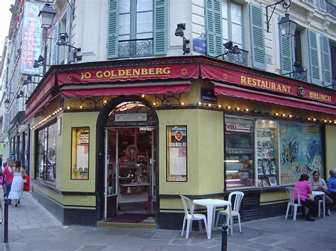 Top 5 Brasseries of Le Marais - Discover Walks Blog