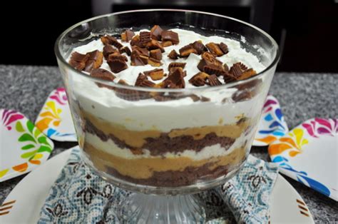 Peanut Butter Cup Trifle Recipe - Food.com