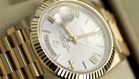 9 Amazing Facts About Pre-Owned Luxury Watches | FPN