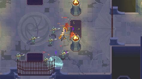 The Mageseeker Switch review – you remind me of the mage