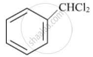 Out of Which is an Example of a Benzylic Halide? - Chemistry | Shaalaa.com