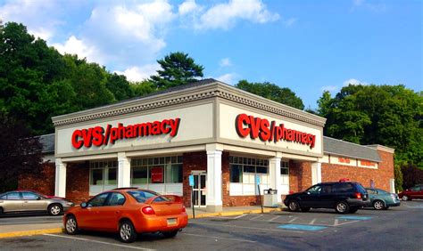 CVS Pharmacy | CVS Pharmacy, Waterbury, CT 8/2014 by Mike Mo… | Flickr