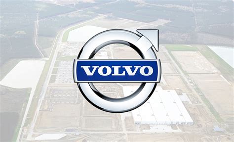 Volvo Car Corporation - Charleston, SC - Amteck