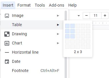 How To Print On Index Cards In Google Docs? - Google Docs Tips | Google ...