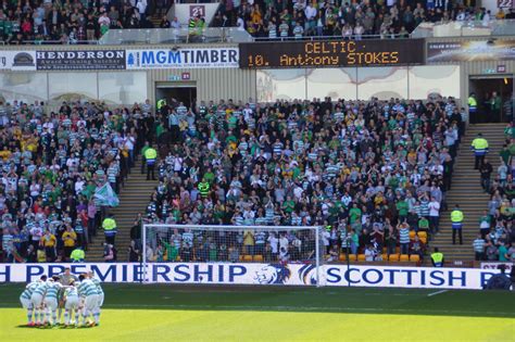 Extreme Football Tourism: SCOTLAND: Motherwell FC