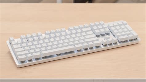 Razer Pro Type Ultra Wireless Keyboard Review: A Grown-up Mechanical Clacker Ars Technica ...