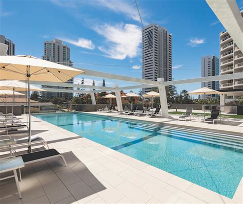 5 New Gold Coast Hotels To Check Into