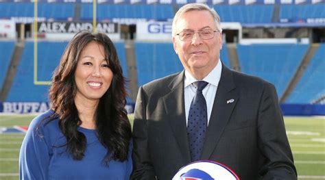 Is Terry Pegula Married? His Bio, Age, Wife, Kids and Net worth ...