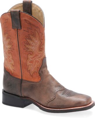 Double-H Boots | Mens Men's 11" Wide Square Toe Roper