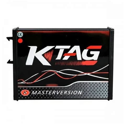 K TAG 7020 Online Version ECU Programmer at Rs 16500 | Automotive Diagnostic Scanner in Madurai ...