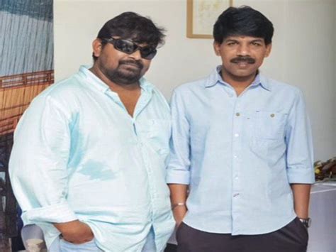 Mysskin thanks director Bala for giving away title Pisasu 2 for Andrea ...