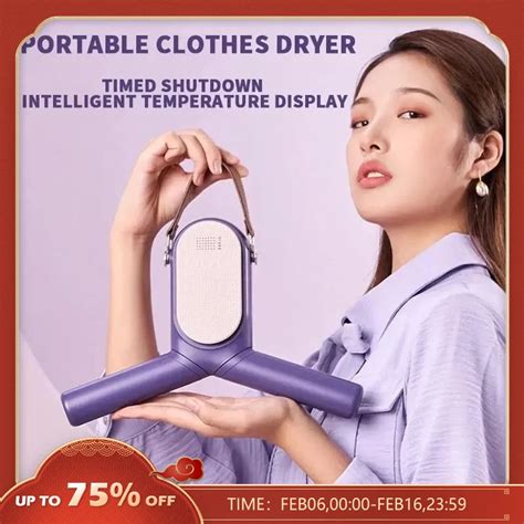 Portable-Dryer-Folding-Drying-Clothes-Rack-Heat-By-Shoe-Drying-Machine-Small-Folding-Clothes ...
